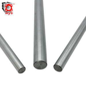 Chất lượng tốt Xi lanh khí nén không khí <span class=keywords><strong>piston</strong></span> Rod Chrome trục khí nén <span class=keywords><strong>piston</strong></span> - Product Image 5