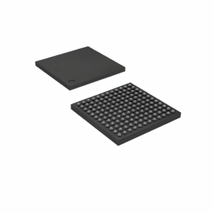 Circuito Integrado BOM IC en Stock, Chip Integrado 144 LBGA IC MCU 32B 256KB FLASH 144MAPBGA MK20DX256ZVMD10 - Product Image 1