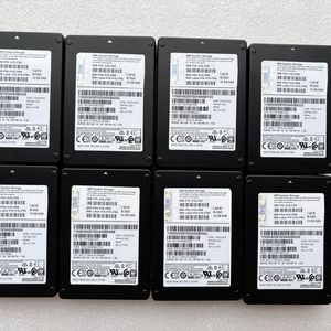 SSD SAS de 2.5 Pulgadas y 1.92TB, 12Gb/s, 01EJ598 PM1643, Reacondicionado y Probado, en Oferta - Product Image 1