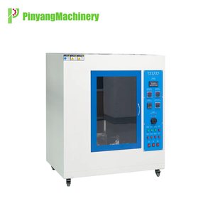 Pinyang Hot Wire Ignition <strong>Tester</strong> Glow Wire for Equipment Automatic Operating Mode for <strong>Fire</strong> <strong>Resistance</strong> for Electrical - Product Image 2