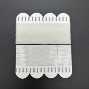 Nastro Adesivo Biadesivo Rimovibile a Basso Rumore Senza Tracce, Striscia Adesiva <span class=keywords><strong>per</strong></span> Cornici Fotografiche Senza Chiodi, Rimovibile Senza Lasciare Residui - Product Image 4