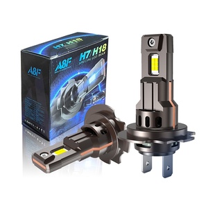 Chất lượng cao e-mark giấy chứng nhận thiết kế 1:1 CANBUS H7 xe Led Đèn Pha Bóng đèn cắm chơi dễ dàng cài đặt <span class=keywords><strong>H4</strong></span> 9005 H11 - Product Image 1