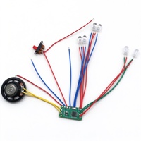 XinXing, fabricant d'accessoires STM de Chenghai, offre des services OEM/ODM pour cartes de circuits imprimés personnalisées, cartes de circuits imprimés pour jouets, enceintes musicales, interrupteurs.
