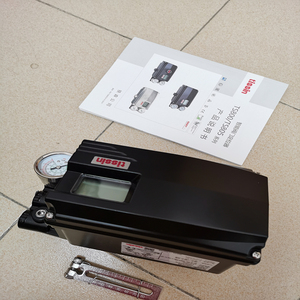 Hot Selling Tissin TS800LA31S10 TS900 TS700 TS805 TS905 TS720 TS820 Smart Tissin Smart Positioner Ts800 Hot Selling Tissin TS800 - Product Image 4