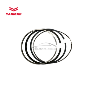 4TNE94 4TNV94 4TNV94L 4D94E 4D94LE טבעת סט בוכנה מקורי מפעל באיכות גבוהה המחיר הטוב ביותר 129906-22050 - Product Image 3