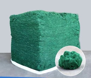 1.4D to 70D <strong>PP</strong> Polypropylene Staple <strong>Fiber</strong> for Needled Felt Pad Used for Absorbing Oil Spills in the Oil Industry - Product Image 5