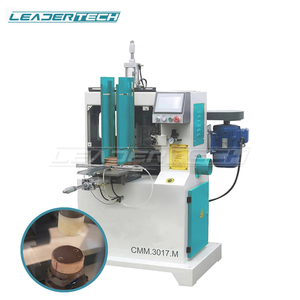 Machine à copier automatique pour le bois, copieur automatique pour le travail du bois - Product Image 6