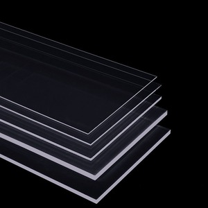 ZHIYA Glossy PET (Polyethylene Terephthalate) Plastic <strong>Sheets</strong> PETG <strong>Sheet</strong> <strong>Manufacturer</strong> Offering Custom Cutting Processing Service - Product Image 6