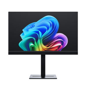 Computadora Todo en Uno Wandong de 23.8 Pulgadas, Calidad Duradera, 16GB RAM, SSD, AMD Ryzen 5 3500U, PC AIO para Oficina y Negocios - Product Image 1