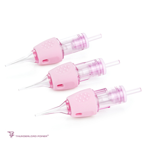 <span class=keywords><strong>Agujas</strong></span> <span class=keywords><strong>de</strong></span> Cartucho <span class=keywords><strong>para</strong></span> Maquillaje Permanente/Tatuaje, <span class=keywords><strong>Agujas</strong></span> Desechables Esterilizadas <span class=keywords><strong>de</strong></span> Seguridad Universales RL RS CM <span class=keywords><strong>para</strong></span> Máquina <span class=keywords><strong>de</strong></span> Tatuaje - Product Image 4
