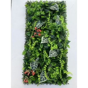 LAXD Lot De 3 Plantes Artificielles Pour Aquariu, Plantes Décoratives