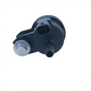 Válvula Solenoide del Canister de Carbón F01R00Q033 DC 12V para Piezas Automotrices Chevrolet - Product Image 4
