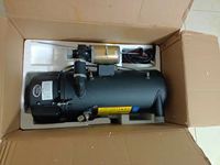 质量好12/24v webasto 30KW柴油燃料水停车加热器，用于卡车大篷车驾驶室