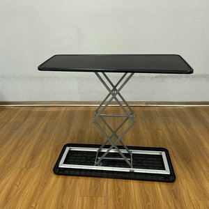 New Arrival Custom Design Promotion Counter <strong>Table</strong> <strong>Pop</strong> <strong>up</strong> Counter <strong>Table</strong> <strong>Display</strong> Aluminum Alloy Foldable Counter <strong>Table</strong> for Events - Product Image 3