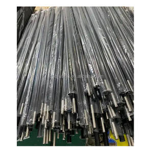 Mastro de Bandeira de Alumínio Personalizado para Exterior, Mastro de Bandeira Pesado com Base para Eventos Publicitários e Exposições - Product Image 3