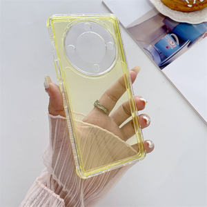 Colorido 3 en 1 funda para teléfono móvil 4 esquinas Airbag funda protectora para Xiaomi Poco F7 <span class=keywords><strong>Pro</strong></span> F6 X7 <span class=keywords><strong>Pro</strong></span> X7 M6 - Product Image 5