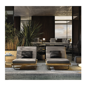Grande <span class=keywords><strong>chaise</strong></span> <span class=keywords><strong>longue</strong></span> de jardin, <span class=keywords><strong>chaise</strong></span> <span class=keywords><strong>longue</strong></span> de <span class=keywords><strong>piscine</strong></span>, meubles de club de plage, chaises <span class=keywords><strong>pour</strong></span> <span class=keywords><strong>piscine</strong></span> - Product Image 1