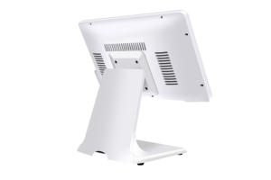 Caja Registradora Todo en Uno con Pantalla Táctil de 17 Pulgadas, Windows 10, Intel I5, Wi-Fi 6, Garantía de 3 Años, de Fábrica OEM - Product Image 4