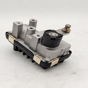 Actionneur Turbo 6NW008412 G-219 Pour Mercedes-Benz <span class=keywords><strong>CLK</strong></span> C209 <span class=keywords><strong>320</strong></span> CDI 6NW009420 G-277 6NW009420 765155-0007 765155-0004 765155-5007S - Product Image 1