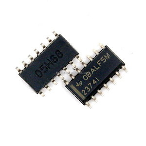 TLV2374IDR 2374I 2374i SOIC-14 Nuevo Amplificador Operacional Original, Circuito Integrado Amplificador, Mejor Servicio de Suministro, Servicio de Lista de Materiales - Product Image 5