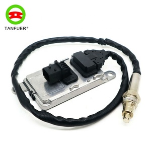 <span class=keywords><strong>Prix</strong></span> usine nouveau capteur Nox de camion 5WK97329A A0101531428 0101531428 capteur d'oxygène d'azote pour <span class=keywords><strong>mercedes</strong></span>-benz <span class=keywords><strong>ACTROS</strong></span> MP4 ANTOS - Product Image 1