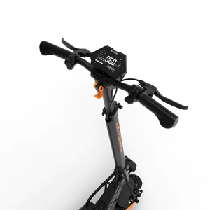 Nuevo Modelo 2024 para G2master, Scooter Eléctrico de Doble Motor 1000W*2, Batería de Litio, Neumáticos Todoterreno, Frenos de Disco Hidráulicos - Product Image 3