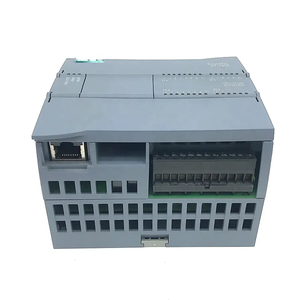 Module d'entrée analogique 8 canaux authentique Siemens 6ES7231-4HF32-0XB0 S7-1200 SM 1231 - Product Image 2