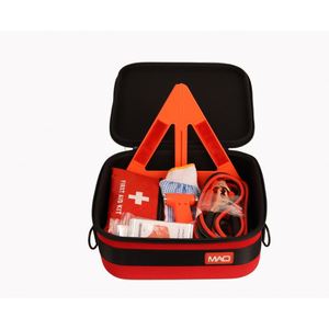 Bolsa Protectora Impermeable Portátil Personalizada para Kit de Emergencia en Carretera - Product Image 2