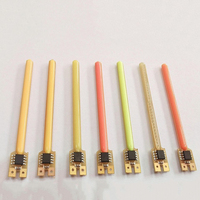 Filament LED Météore 3v 70mm Lumière Fluide Lumière de Marquee Chaîne Lumineuse Source Lumineuse