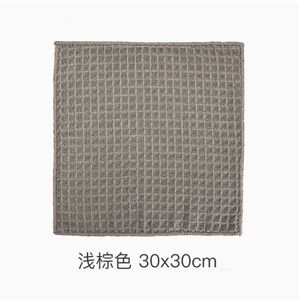 Paño de Microfibra para Barista, Toallas de Limpieza para Barista, Accesorios de Limpieza para Cafeteras Espresso - Product Image 6