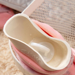 Chaud et Froid Fourrure Chaude Bouillotte Doux Bébé Flasque Sûr 2000ml Personnalisé En Gros Portable De Haute Qualité - Product Image 4