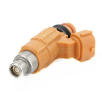 Inyector de combustible fuera de borda Suzuki Fourstroke DF90/100/115/140 CDH100 DF115 DF90 15710-65D00 Válvulas de inyección para s-uzuki