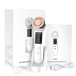 Factory Direct Sales Facial Beauty Skin Firming Rejuvenation Face Device Lift Wrinkle Removal Beauty Machine