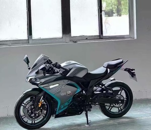 VOGE <span class=keywords><strong>300RR</strong></span> (วูจี้ <span class=keywords><strong>300RR</strong></span>) รถมอเตอร์ไซค์สปอร์ตขนาดกะทัดรัด - โครงสร้างน้ำหนักเบา ควบคุมง่าย จัดส่งรวดเร็วทั่วโลก วูจี้ <span class=keywords><strong>300RR</strong></span> - Product Image 5