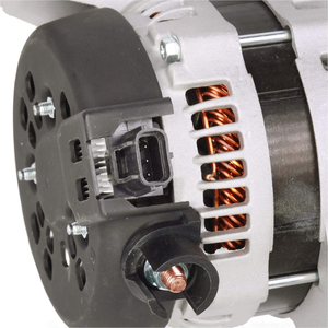 <span class=keywords><strong>Alternador</strong></span> <span class=keywords><strong>para</strong></span> 2007-2010 C-Max I 1,8 2003-2007 <span class=keywords><strong>PARA</strong></span> <span class=keywords><strong>FORD</strong></span> <span class=keywords><strong>Focus</strong></span> C-Max 1,8 OEM 3M5T-10300-LD - Product Image 5