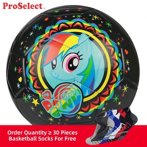 Proselect <span class=keywords><strong>de</strong></span> tamaño <span class=keywords><strong>de</strong></span> impresión <span class=keywords><strong>de</strong></span> <span class=keywords><strong>4</strong></span> a granel pelota <span class=keywords><strong>de</strong></span> fútbol - Product Image 2