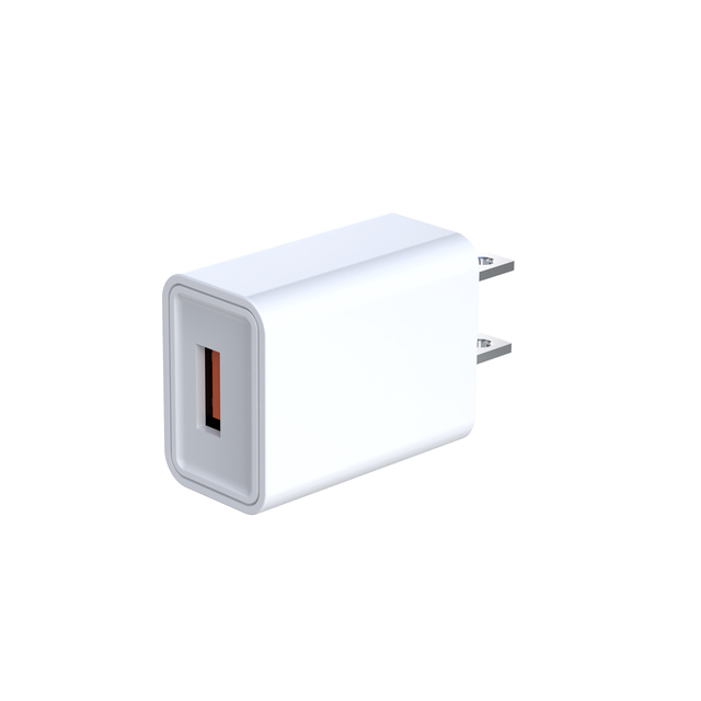 USB Wall Charger UL Certified Power Supply 5v1A/2A/2.1A Travel Power Adapter Plug High Speed Charger for Oil Diffuser/Phone