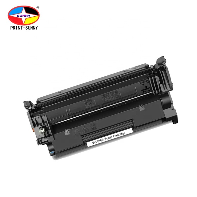 Factory Sale Toner Cartridge for HP W1480A 148A W1480X 148X for HP LaserJet Pro 4001 4101fdn Fdw Fdwe with Original Chip