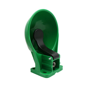 Bebedero Automático de Plástico para Ovejas, Ganado y Caballos, Herramienta para Beber para Animales, para Uso en Granjas Ganaderas, al Mejor Precio - Product Image 5