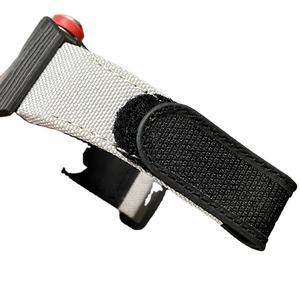 Montre automatique mécanique pour homme avec boîtier en fibre de carbone originale personnalisée de qualité supérieure, miroir saphir - Product Image 5