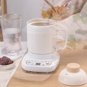 Various Styles Multifunction Automatic Power Boiling Tea & Coffee Stainless Steel Electric 1.2L Cordless Thermal <b>Kettle</b> - Product Image 4