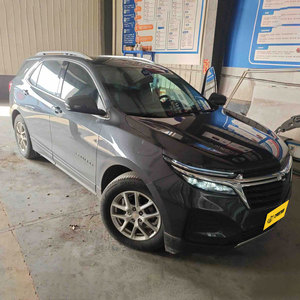 SUV <span class=keywords><strong>Chevrolet</strong></span> <span class=keywords><strong>Equinox</strong></span> <span class=keywords><strong>2022</strong></span> 535T LS AWD d'occasion, taille moyenne, essence, fiable et abordable, 5 places, boîte automatique 6 vitesses, voitures d'occasion - Product Image 2