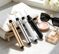 Gloss repulpant personnalisé, liquide, pour des lèvres extrêmement volumineuses, naturelles, hydratant à l'acide hyaluronique, amplificateur de volume pour les lèvres