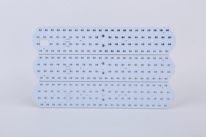 Panneau de contrôle intelligent des moteurs, ordinateur nouveau PCB et PCBA, <span class=keywords><strong>conception</strong></span> d'ingénierie de four à micro-ondes - Product Image 2
