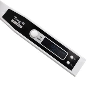 <span class=keywords><strong>Appareil</strong></span> numérique de haute précision avec conception étanche à étalonnage automatique pour l'hydroponie du sol et le <span class=keywords><strong>pH</strong></span>-mètre d'eau potable - Product Image 2