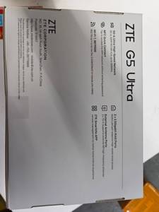 5G Ai CPE G5 Pro MC8531 Wifi 7 Be7200 Router Kép 2.5G Cổng Ethernet NFC 5G Không Dây Wifi Sim Modem 4.29Gbps 256 Người Dùng - Product Image 2