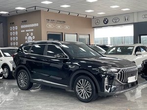 Autos Usados Jetour Año 2023 X70 PLUS 1.6T Star SUV de 5 Plazas Automático con Pintura Original y Visión de 360 Grados - Product Image 3