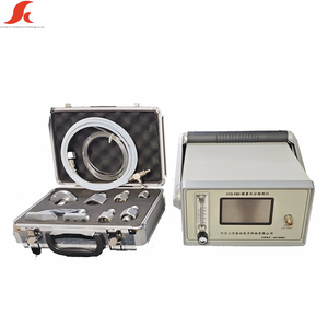 Precision SF6 Gas Trace Moist ure Analyzer Instrument 1 Jahr Garantie zur Messung des Feuchtigkeit gehalts im SF6-Gassystem - Product Image 1