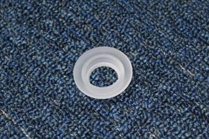 सबसे अधिक बिकने वाली उच्च गुणवत्ता कस्टम-निर्मित पारदर्शी क्वार्ट्ज रिंग प्रतिस्पर्धी मूल्य उत्पाद श्रेणी श्रेणी - Product Image 3