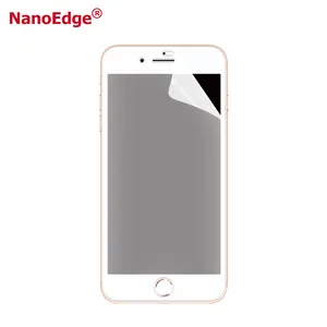 Nieuwe Ws Shield Voor Iphone Cellphone Screen Protector Door Water Spray Toepassing, Anti Gebroken Screen Guard Full Size Film